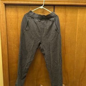 Lululemon Joggers